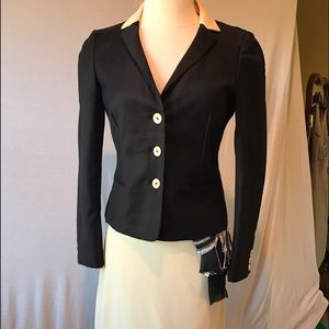 Moschino Tailored Suit